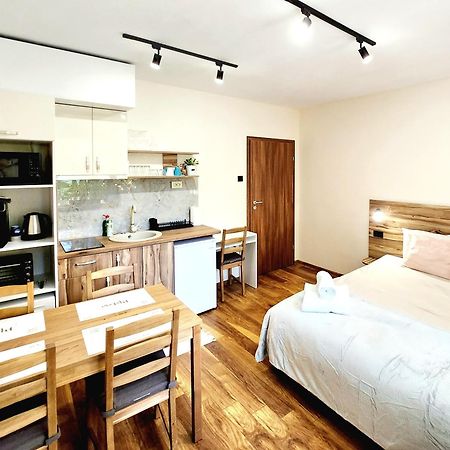 Malavi Tn2 Top Center Apartment Ruse Luaran gambar