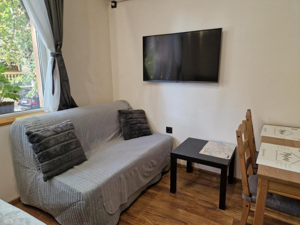 Malavi Tn2 Top Center Apartment Ruse Luaran gambar