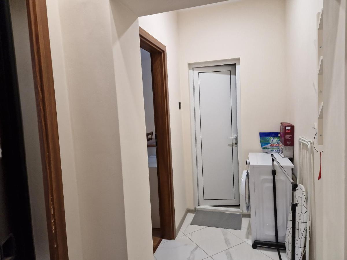 Malavi Tn2 Top Center Apartment Ruse Luaran gambar