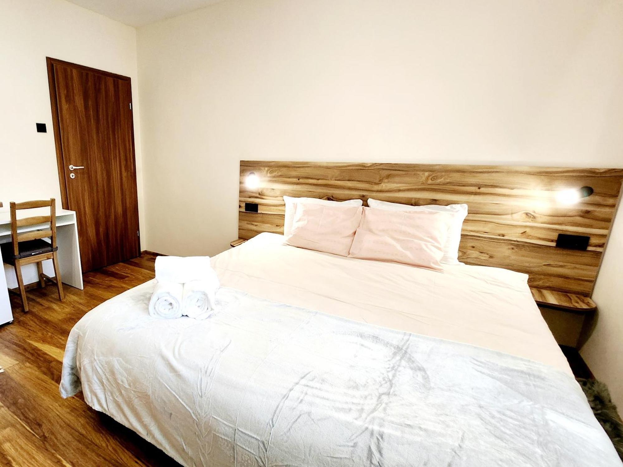 Malavi Tn2 Top Center Apartment Ruse Luaran gambar